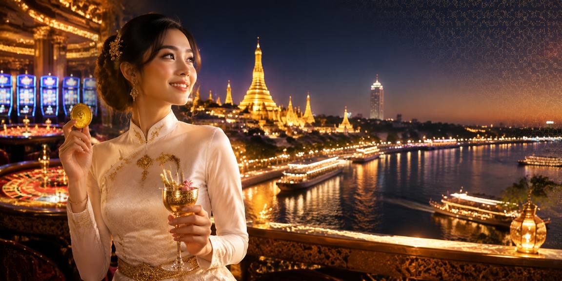 l666 l666 အတွက် တိုက်ရိုက်ကာစီနို စလော့ လမ်းညွှန်